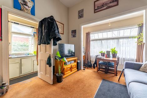 Photo of property in 33 Sefton Street, Seaview, Timaru, 7910