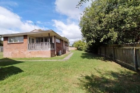 Photo of property in 61 Harrington Road, Henderson, Auckland, 0610