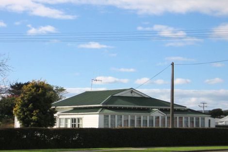 Photo of property in 29 Linklater Avenue, Foxton Beach, Foxton, 4815