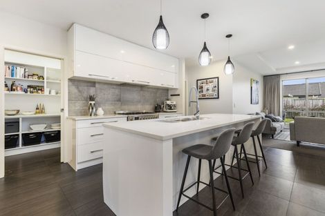 Photo of property in 21 Brad Avenue, Flagstaff, Hamilton, 3210