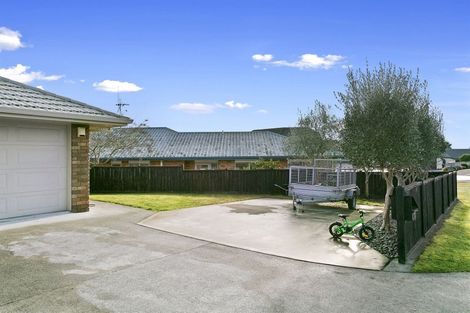 Photo of property in 8 Cedar Way, Morrinsville, 3300