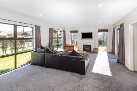 Photo of property in 6 Roussel Place, Springlands, Blenheim, 7201