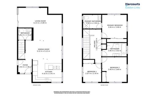 Photo of property in 51a Grassways Avenue, Pakuranga, Auckland, 2010