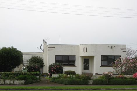 Photo of property in 32 Strange Street, Waitara, 4320