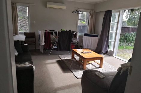 Photo of property in 1 Ludecke Place, Sockburn, Christchurch, 8042