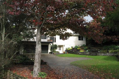 Photo of property in 5 Hartles Place, Mellons Bay, Auckland, 2014