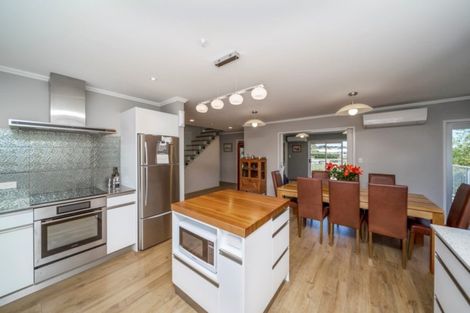 Photo of property in 9a Tainui Street, Welbourn, New Plymouth, 4312