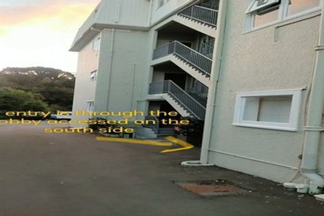 Photo of property in Aroha Apartments, 222ua The Terrace, Wellington Central, Wellington, 6011