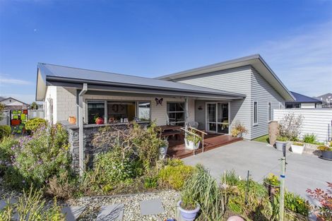 Photo of property in 7 Blair Place, Kaiapoi, 7630