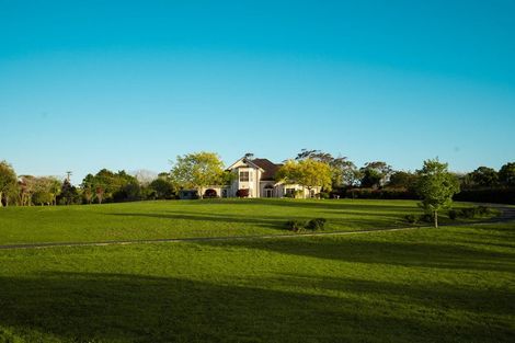 Photo of property in 470 Waitoki Road, Wainui, Silverdale, 0994