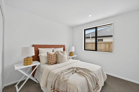 Photo of property in 18 Benrogan Drive, Halswell, Christchurch, 8025