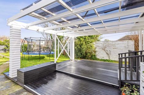 Photo of property in 7 Read Street, Levin, 5510