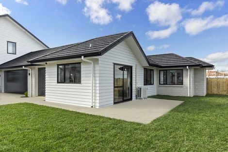 Photo of property in 9 Reponui Court, Rototuna North, Hamilton, 3210
