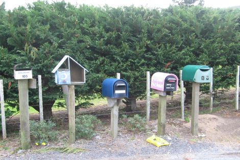 Photo of property in 105 Ocean Beach Road, Whangarei Heads, Whangarei, 0174