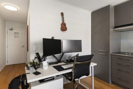 Photo of property in 306/8 Wigan Street, Te Aro, Wellington, 6011