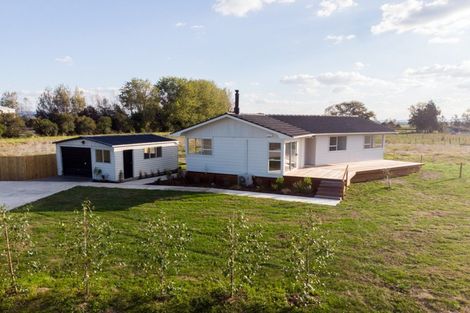 Photo of property in 5 Thompson Road, Kerepehi, Paeroa, 3671