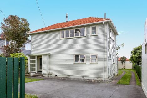 Photo of property in 14 Maranui Street, Welbourn, New Plymouth, 4310