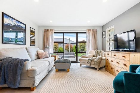 Photo of property in 48 Sutherland Drive, Kaiapoi, 7630