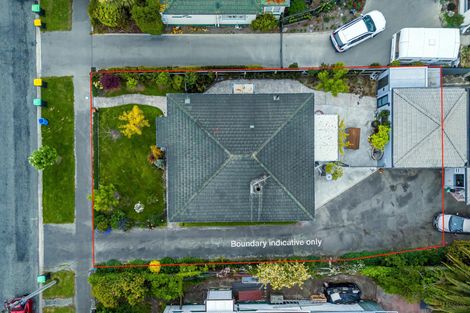 Photo of property in 6 Collingwood Street, Highfield, Timaru, 7910