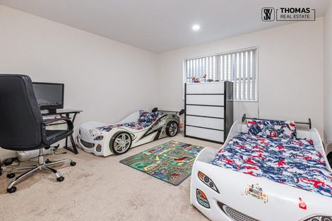 Photo of property in 17 Carrygawley Road, Flat Bush, Auckland, 2019