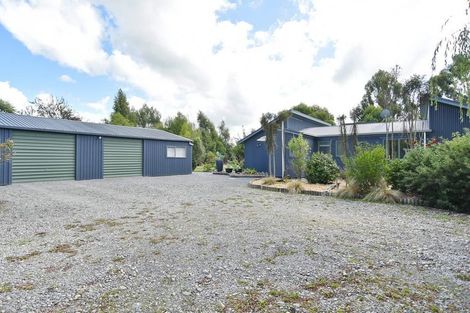Photo of property in 372 Earlys Road, Cust, 7471