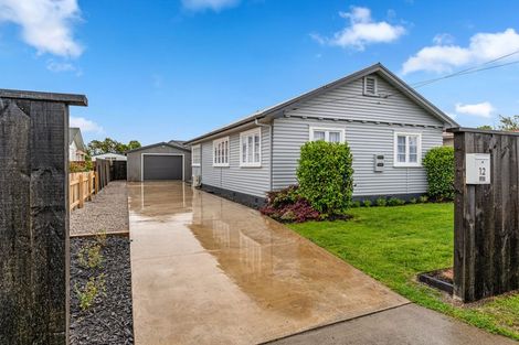 Photo of property in 12 Isobel Street, Fairy Springs, Rotorua, 3015