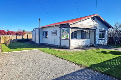 Photo of property in 46 Cologne Street, Martinborough, 5711