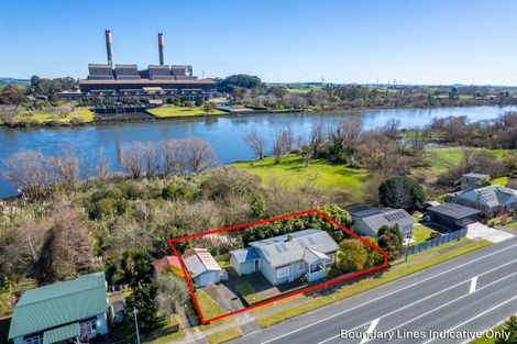 Photo of property in 194 Great South Road, Huntly, 3700