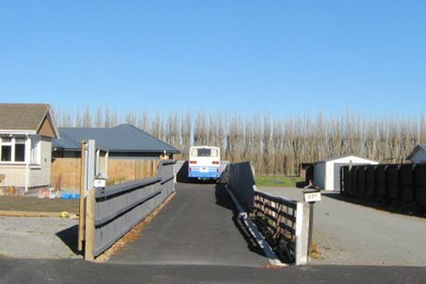 Photo of property in 25 Darroch Street, Belfast, Christchurch, 8051