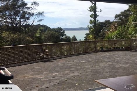 Photo of property in 8 Miha Road, Titirangi, Auckland, 0604