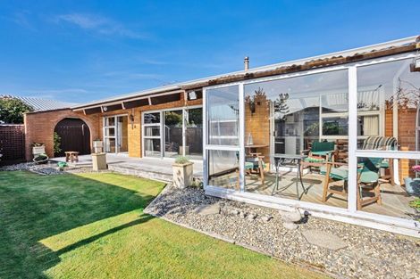 Photo of property in 133 Gladstone Terrace, Gladstone, Invercargill, 9810