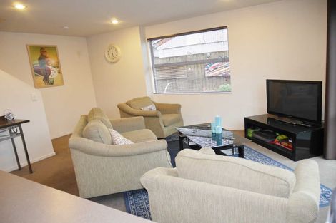 Photo of property in 36b Hastings Street West, Sydenham, Christchurch, 8023