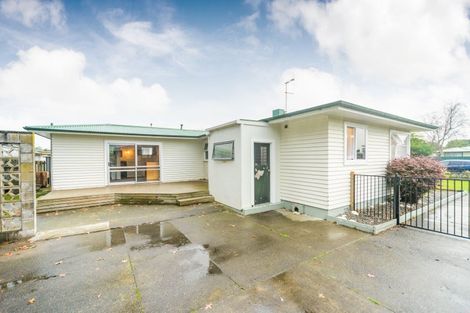 Photo of property in 186 Tremaine Avenue, Westbrook, Palmerston North, 4412