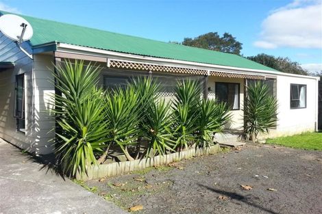 Photo of property in 2/125 Settlement Road, Papakura, 2110