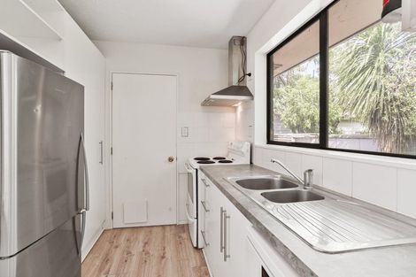 Photo of property in 2/156 Canon Street, Edgeware, Christchurch, 8013