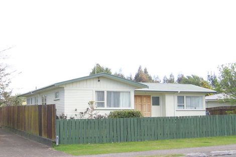 Photo of property in 12 Homedale Street, Pukehangi, Rotorua, 3015