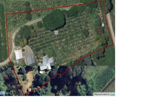 Photo of property in 95a Looney Road, Waiotahe, Opotiki, 3198