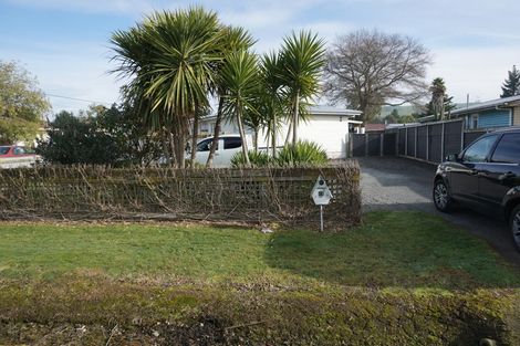 Photo of property in 11 Russell Street, Otane, 4202