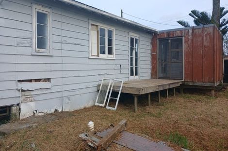 Photo of property in 57 Heawa Road, Aratapu, Dargaville, 0371