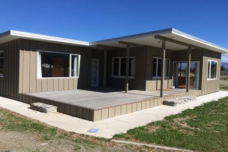 Photo of property in 23 Bell Street, Lake Hawea, Wanaka, 9382