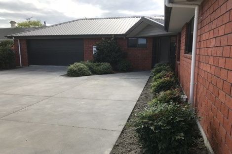 Photo of property in 71c Wills Street, Ashburton, 7700