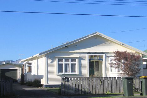 Photo of property in 19 Tui Street, Alicetown, Lower Hutt, 5010