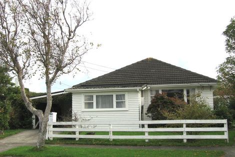 Photo of property in 84 Garden Road, Avalon, Lower Hutt, 5011