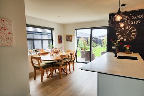 Photo of property in 12 Mcgarry Drive, Kaiapoi, 7630