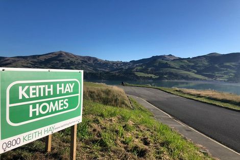 Photo of property in 34 Totara Drive, Duvauchelle, 7581