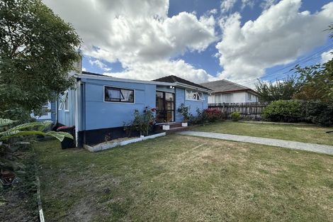 Photo of property in 23 Thackeray Street, Trentham, Upper Hutt, 5018