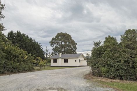 Photo of property in 7 Woolshed Valley Road, Otaio, Timaru, 7971