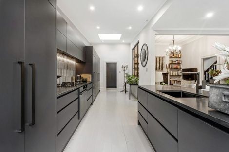 Photo of property in 7 Lincoln Street, Ponsonby, Auckland, 1021