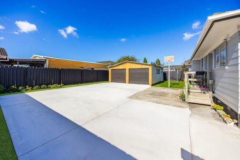 Photo of property in 5 Israel Avenue, Clover Park, Auckland, 2023
