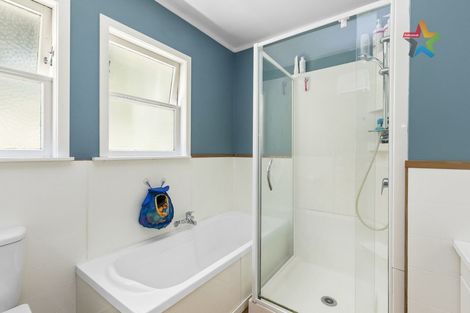 Photo of property in 48 Wright Street, Wainuiomata, Lower Hutt, 5014